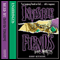 Invisible Fiends  -  Doc Mortis (Unabridged) audio book by Barry Hutchison
