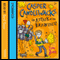 Casper Candlewacks in Attack of the Brainiacs! (Unabridged) audio book by Ivan Brett