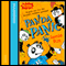 Awesome Animals: Panda Panic (Unabridged) audio book by Jamie Rix