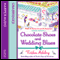 Chocolate Shoes and Wedding Blues (Unabridged) audio book by Trisha Ashley