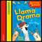 Awesome Animals: Llama Drama (Unabridged) audio book by Rose Impey