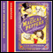 The Magical Peppers and the Great Vanishing Act: Peppers, Book 3 (Unabridged) audio book by Sian Pattenden