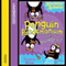 Awesome Animals: Penguin Pandemonium - The Wild Beast (Unabridged) audio book by Jeanne Willis