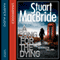 A Song for the Dying (Unabridged) audio book by Stuart MacBride