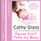 Please Don't Take My Baby (Unabridged)