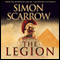 The Legion audio book by Simon Scarrow