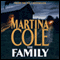 The Family audio book by Martina Cole