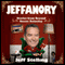 Jeffanory: Stories from Beyond Soccer Saturday (Unabridged)