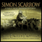 The Eagle's Prophecy (Unabridged) audio book by Simon Scarrow