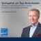 Verkaufen an Top-Entscheider. Wie Sie mit Vision Selling Gewinn bringende Geschfte in der Chefetage abschlieen audio book by Stephan Heinrich