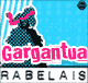 Gargantua: Explication de texte (Collection Facile  Lire) audio book by Franois Rabelais, Ren Bougival