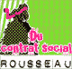 Du contrat social: Explication de texte (Collection Facile  Lire) audio book by Jean-Jacques Rousseau, Ren Bougival