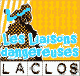Les Liaisons dangereuses: Explication de texte (Collection Facile  Lire) audio book by Pierre Choderlos de Laclos, Ren Bougival
