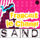 Franois le Champi: Explication de texte (Collection Facile  Lire) audio book by George Sand, Ren Bougival