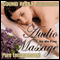 Audio-Massage fr die Frau audio book by Peer Langen