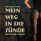 Mein Weg in die Snde audio book by Eva Maria Lamia