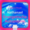 Energetische Autonomie. Nathanael audio book by Christine Woydt