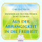 Aus der Abhngigkeit in die Freiheit. Universeller Rat der Weisen audio book by Christine Woydt