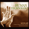 Human Technology: A Toolkit for Authentic Living audio book by Ilchi Lee