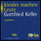 Kleider machen Leute audio book by Gottfried Keller