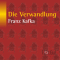 Die Verwandlung audio book by Franz Kafka