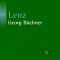 Lenz audio book by Georg Bchner