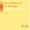 Die Verlobung in St. Domingo audio book by Heinrich von Kleist