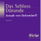 Das Schloss Drande audio book by Joseph von Eichendorff