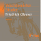 Wachtmeister Studer audio book by Friedrich Glauser