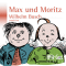 Max und Moritz. Eine Bubengeschichte in sieben Streichen audio book by Wilhelm Busch