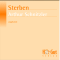 Sterben audio book by Arthur Schnitzler