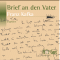 Brief an den Vater audio book by Franz Kafka