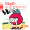 Npfli. Das rote Blutkrperchen audio book by Hans-Wilhelm Smolik