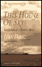 This House of Sky: Landscapes of a Western Mind audio book by Ivan Doig