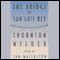 The Bridge of San Luis Rey (Unabridged) audio book by Thornton Wilder