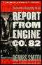Report from Engine Co. 82 audio book by Dennis Smith