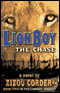 Lionboy: The Chase (Unabridged) audio book by Zizou Corder