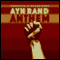 Anthem (Unabridged) audio book by Ayn Rand