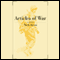 Articles of War (Unabridged) audio book by Nick Arvin
