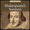 Shakespeare's Sonnets (Unabridged) audio book by William Shakespeare