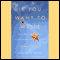 If You Want to Write: A Book about Art, Independence, and Spirit audio book by Brenda Ueland