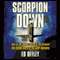 Scorpion Down (Unabridged) audio book by Ed Offley