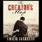 The Creator's Map (Unabridged) audio book by Emilio Calderon