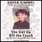 She Got Up Off the Couch (Unabridged) audio book by Haven Kimmel