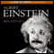 Relativity: The Special and the General Theory audio book by Albert Einstein