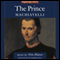 The Prince (Unabridged) audio book by Niccolo Machiavelli, George Bull (translator)