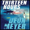 Thirteen Hours (Unabridged) audio book by Deon Meyer, K. L. Seegers (translator)