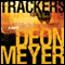 Trackers (Unabridged) audio book by Deon Meyer, K. L. Seegers (translator)