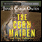 The Corn Maiden and Other Nightmares: Novellas and Stories of Unspeakable Dread (Unabridged) audio book by Joyce Carol Oates