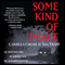 Some Kind of Peace (Unabridged) audio book by Camilla Grebe, sa Trff